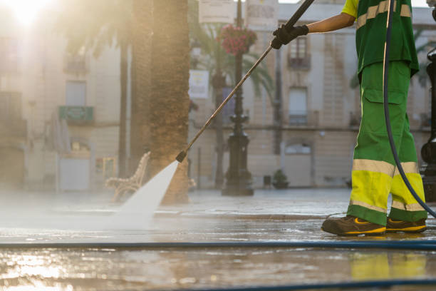 Reliable Grand Rapids, MI  Pressure Washing Services Solutions